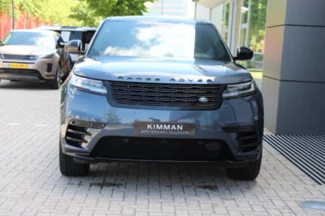 Land Rover Range Rover Velar (2020) thumbnail 3