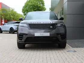 Land Rover Range Rover Velar (2020) thumbnail 3