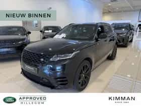 Land Rover Range Rover Velar (2020) thumbnail 46