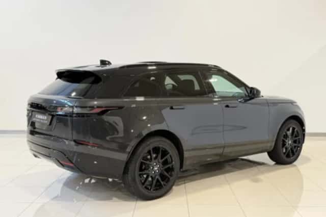 Land Rover Range Rover Velar (2020) thumbnail 55