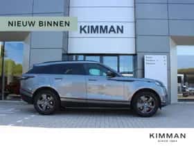 Land Rover Range Rover Velar (2020) thumbnail 55