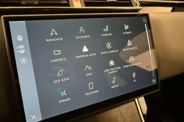 Land Rover Range Rover Velar (2020) thumbnail 59
