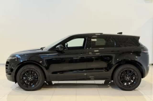 Land Rover Range Rover Evoque (2026) thumbnail 20