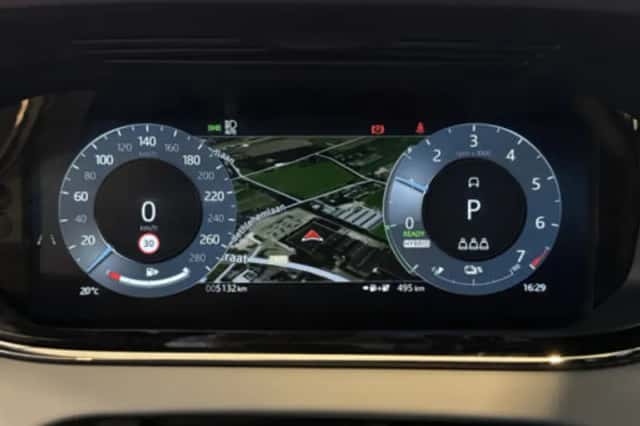 Land Rover Range Rover Evoque (2026) thumbnail 23