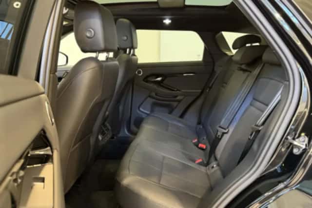 Land Rover Range Rover Evoque (2026) thumbnail 33