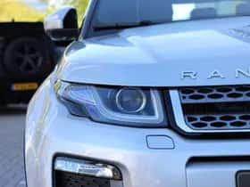 Land Rover Range Rover Evoque (2026) thumbnail 44
