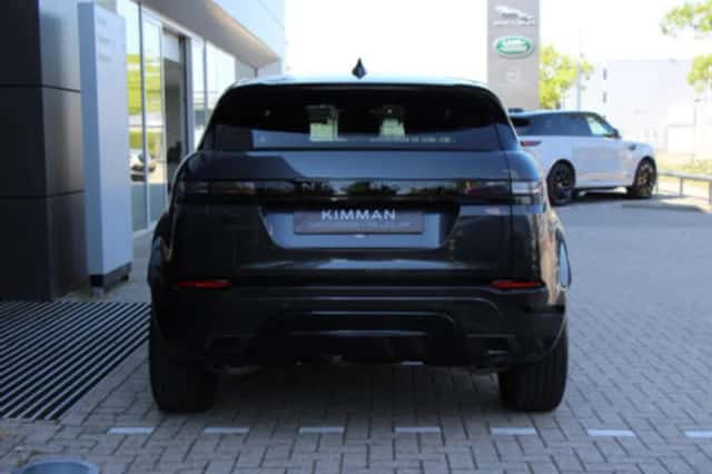 Land Rover Range Rover Evoque (2026) thumbnail 50