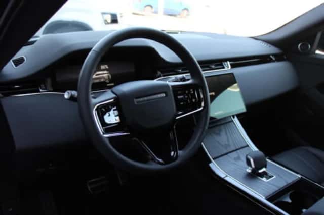 Land Rover Range Rover Evoque (2026) thumbnail 58