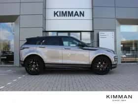 Land Rover Range Rover Evoque (2026) thumbnail 67