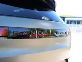 Land Rover Range Rover Sport (2023) thumbnail 11