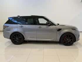 Land Rover Range Rover Sport (2023) thumbnail 102