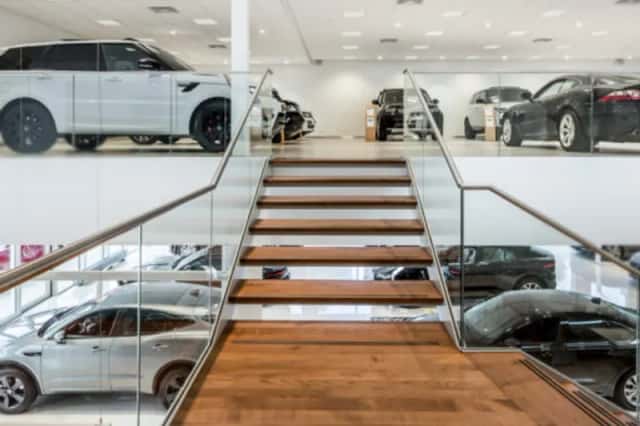 Land Rover Range Rover Sport (2023) thumbnail 104