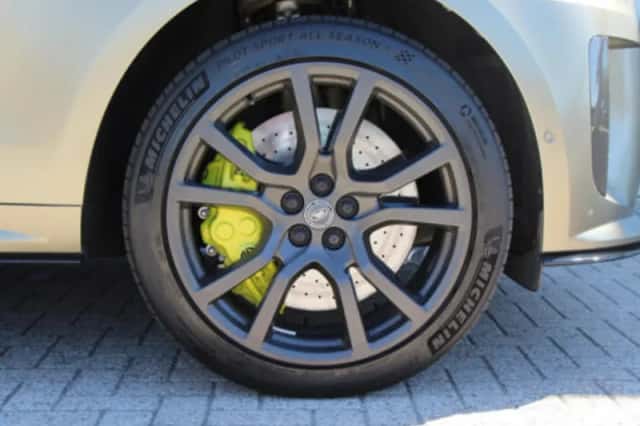 Land Rover Range Rover Sport (2023) thumbnail 49