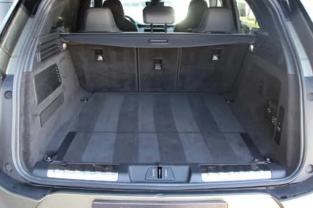 Land Rover Range Rover Sport (2023) thumbnail 54