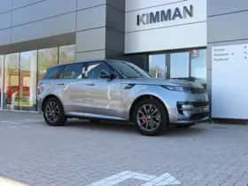 Land Rover Range Rover Sport (2023) thumbnail 66