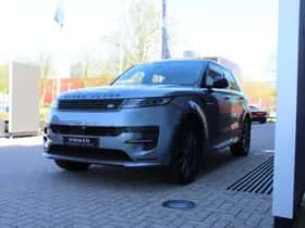 Land Rover Range Rover Sport (2023) thumbnail 68