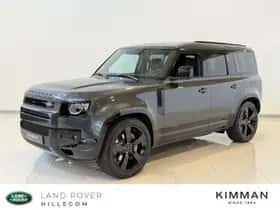 Land Rover Defender (2023) thumbnail 11