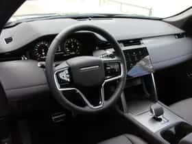 Land Rover Discovery Sport (2019) thumbnail 15