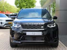 Land Rover Discovery Sport (2019) thumbnail 3