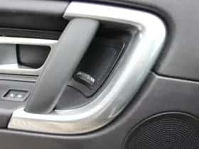 Land Rover Discovery Sport (2019) thumbnail 53