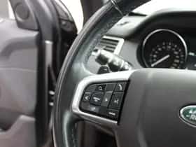 Land Rover Discovery Sport (2019) thumbnail 56