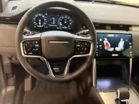 Land Rover Discovery Sport (2019) thumbnail 74