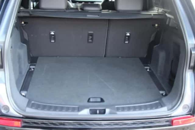 Land Rover Discovery Sport (2019) thumbnail 9