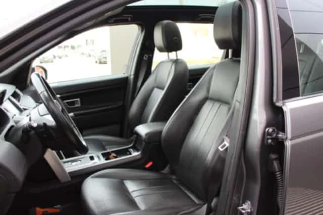 Land Rover Discovery Sport (2019) thumbnail 93