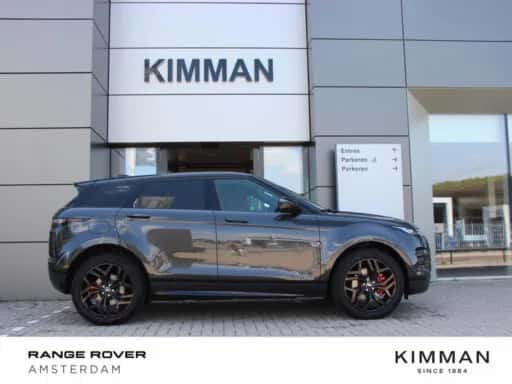 Land Rover Range Rover Evoque (2025) — foto 1