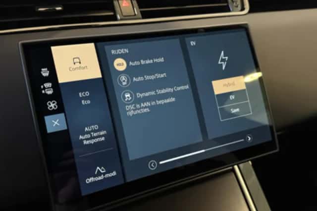 Land Rover Range Rover Evoque (2025) thumbnail 27