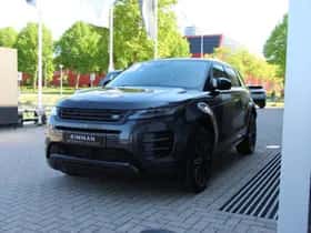 Land Rover Range Rover Evoque (2025) thumbnail 4
