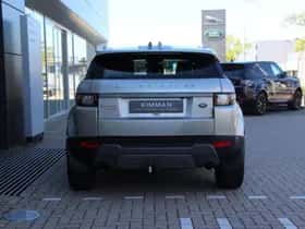 Land Rover Range Rover Evoque (2025) thumbnail 47