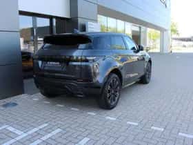Land Rover Range Rover Evoque (2025) thumbnail 6