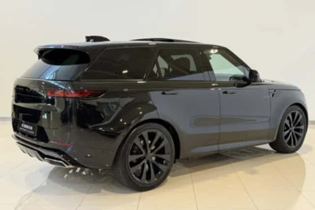 Land Rover Range Rover Sport (2026) thumbnail 29