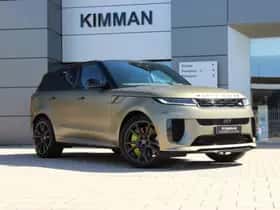 Land Rover Range Rover Sport (2026) thumbnail 52