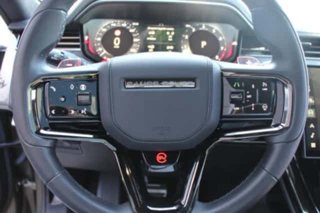 Land Rover Range Rover Sport (2026) thumbnail 66