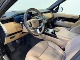 Land Rover Range Rover thumbnail 13