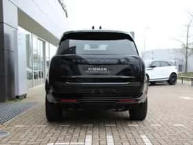 Land Rover Range Rover thumbnail 36