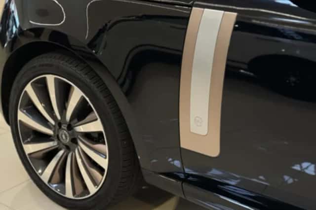 Land Rover Range Rover (2026) thumbnail 37