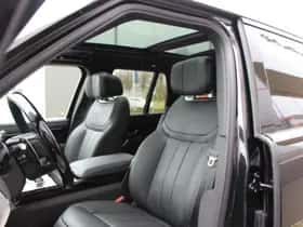Land Rover Range Rover thumbnail 44