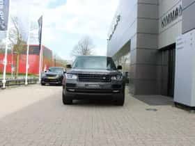 Land Rover Range Rover thumbnail 78