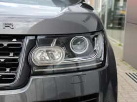 Land Rover Range Rover thumbnail 80