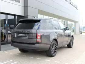 Land Rover Range Rover thumbnail 82