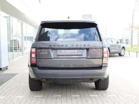 Land Rover Range Rover thumbnail 83
