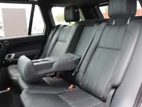 Land Rover Range Rover (2017) thumbnail 105