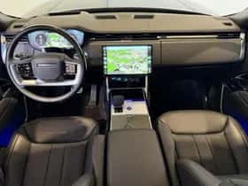 Land Rover Range Rover (2017) thumbnail 15
