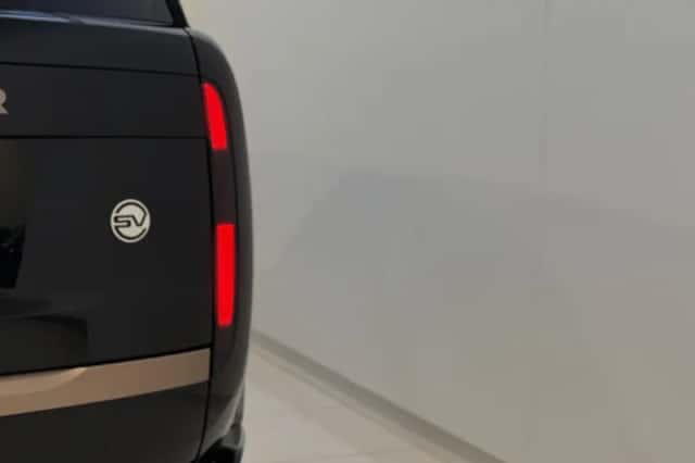 Land Rover Range Rover (2017) thumbnail 38