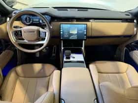 Land Rover Range Rover (2017) thumbnail 46