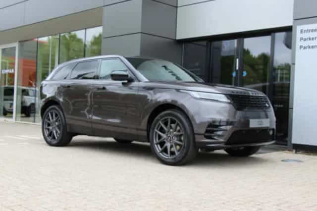 Land Rover Range Rover Velar (2022) thumbnail 20