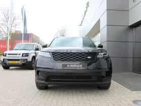 Land Rover Range Rover Velar thumbnail 3